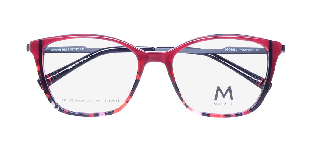 Morel Nomad 40232n Eyeglasses