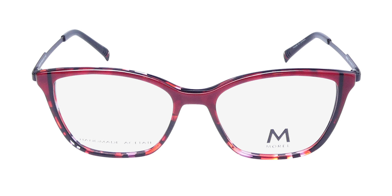 Morel Nomad 40232n Eyeglasses