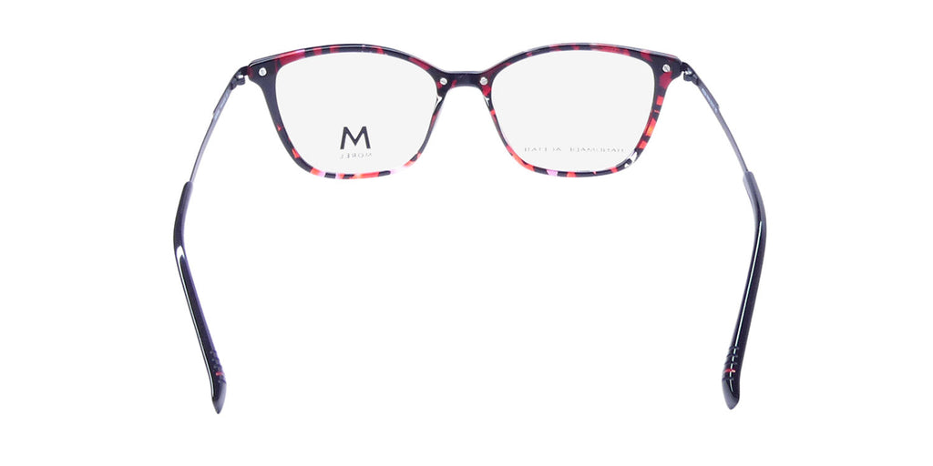 Morel Nomad 40232n Eyeglasses