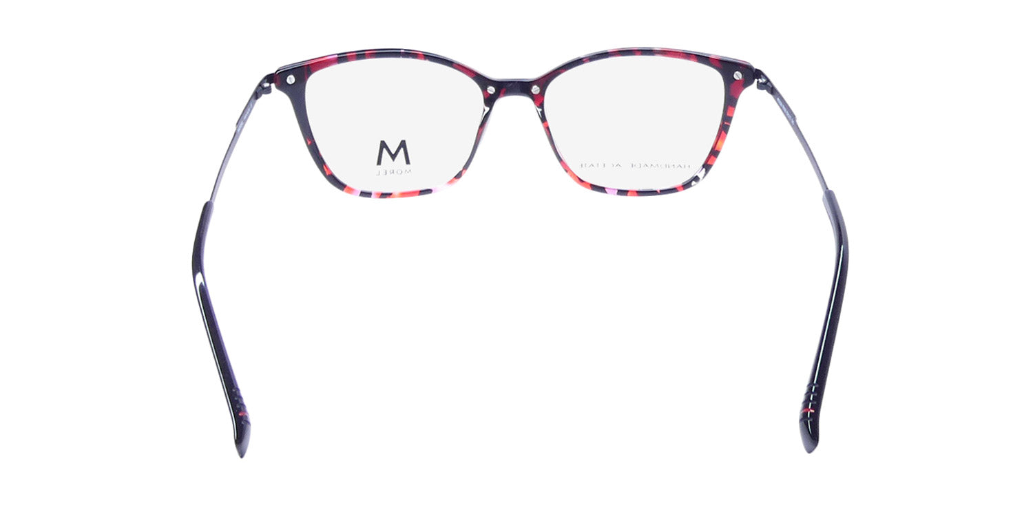 Morel Nomad 40232n Eyeglasses