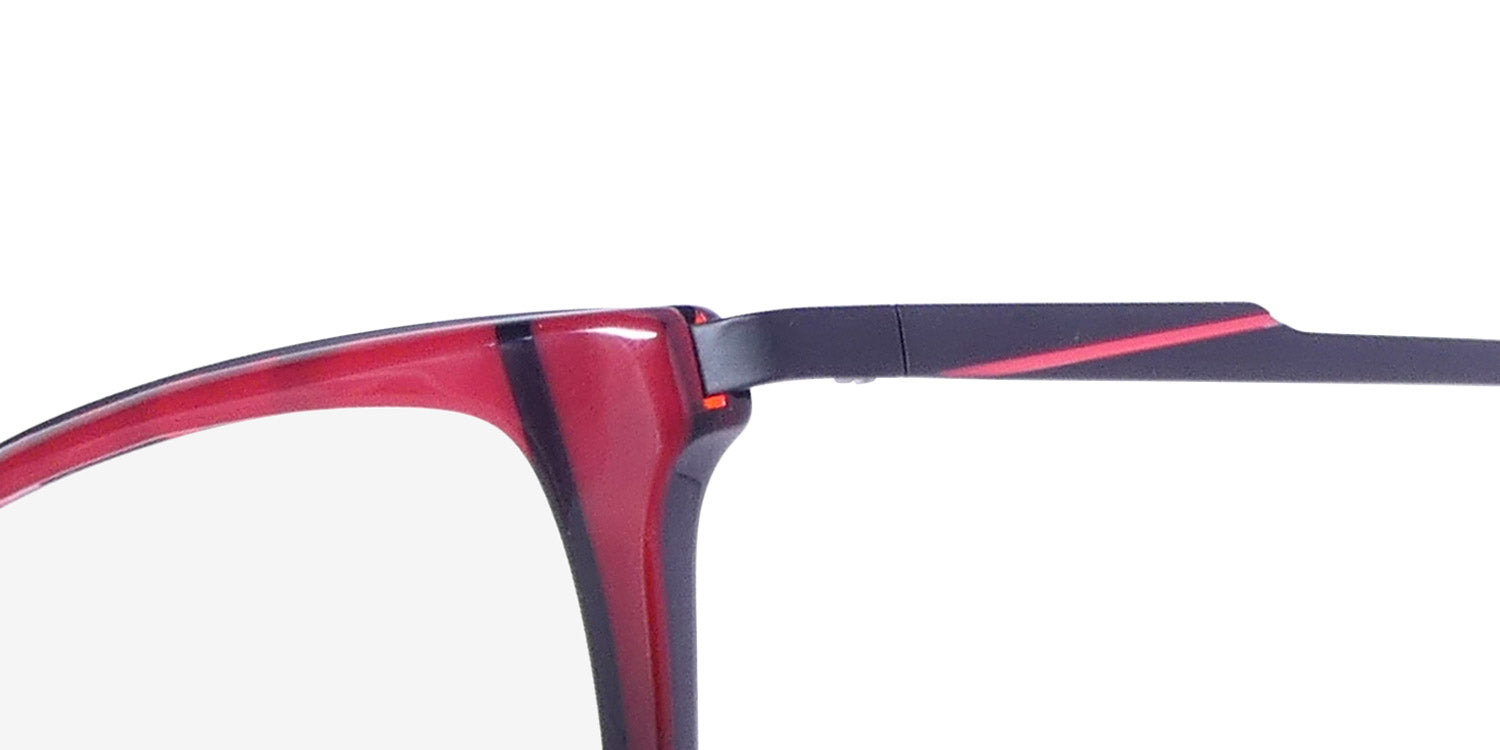 Morel Nomad 40232n Eyeglasses
