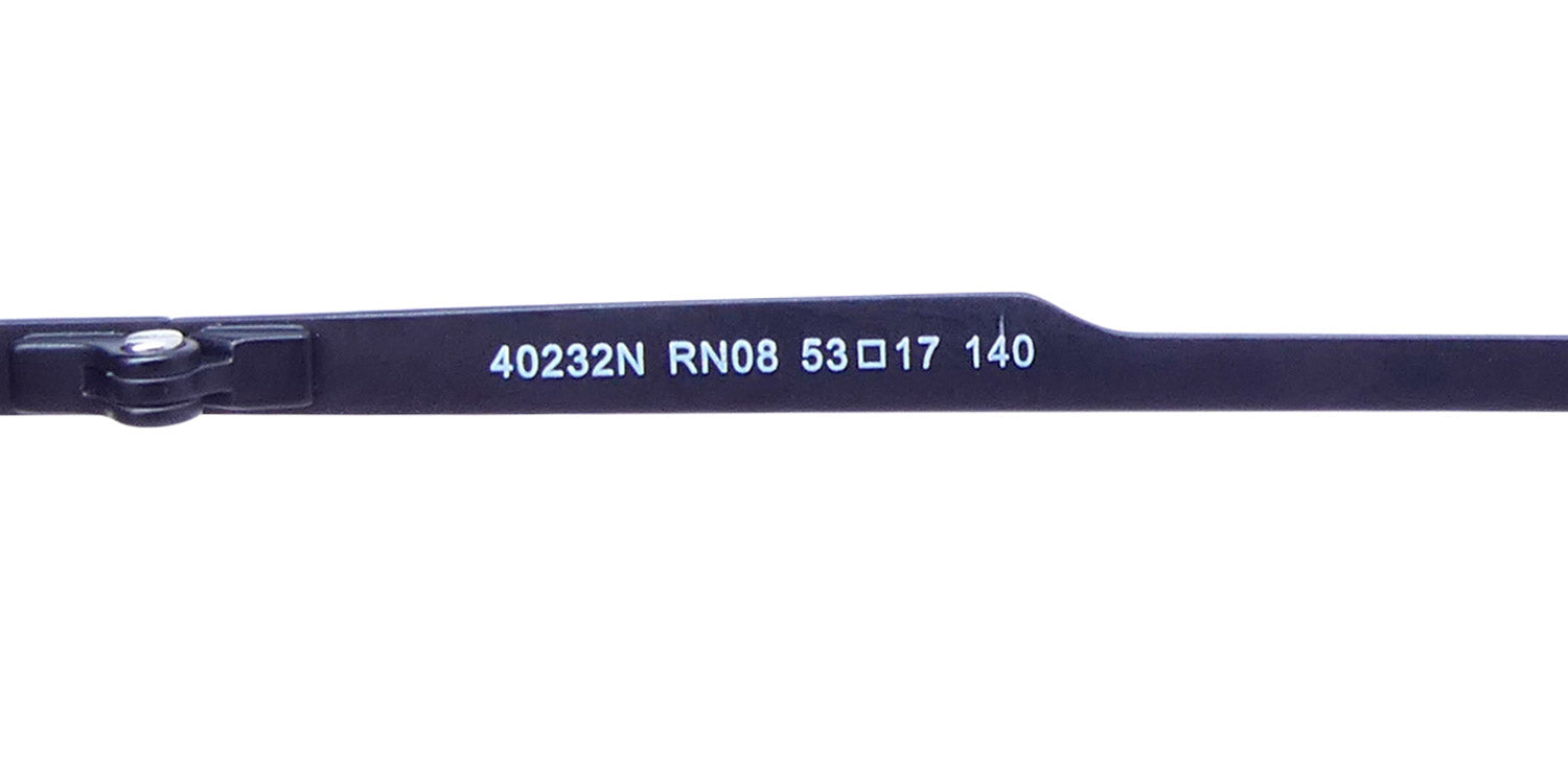 Morel Nomad 40232n Eyeglasses