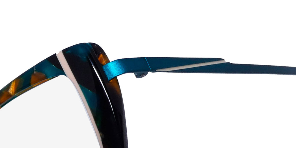 Morel Nomad 40233n Eyeglasses