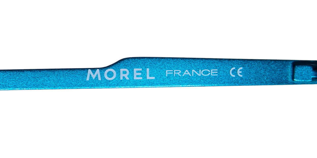 Morel Nomad 40233n Eyeglasses