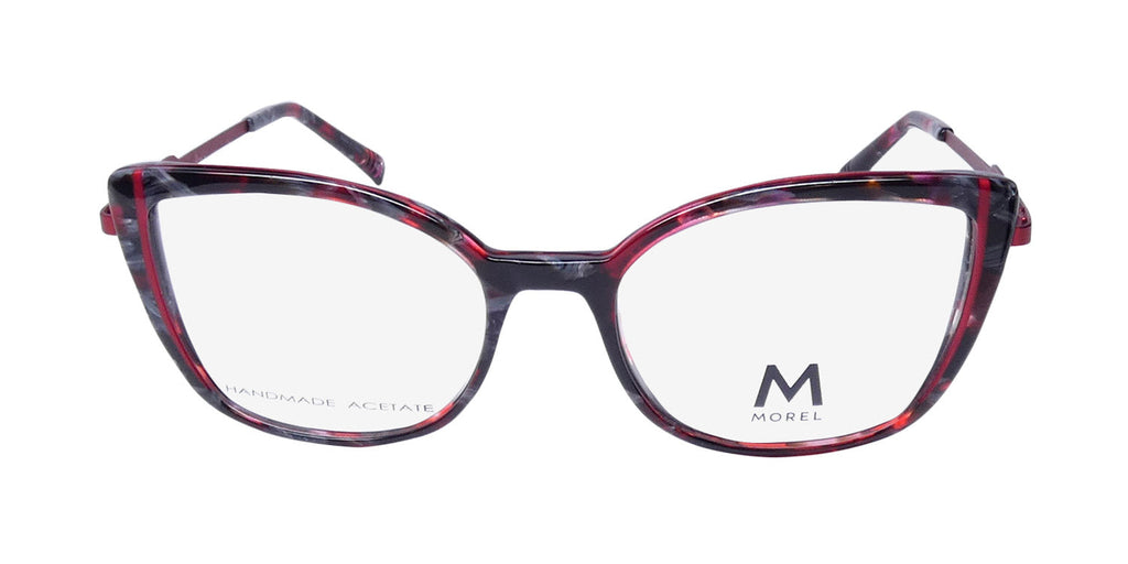 Morel Nomad 40233n Eyeglasses