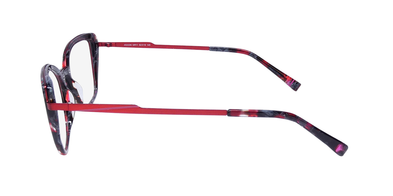 Morel Nomad 40233n Eyeglasses