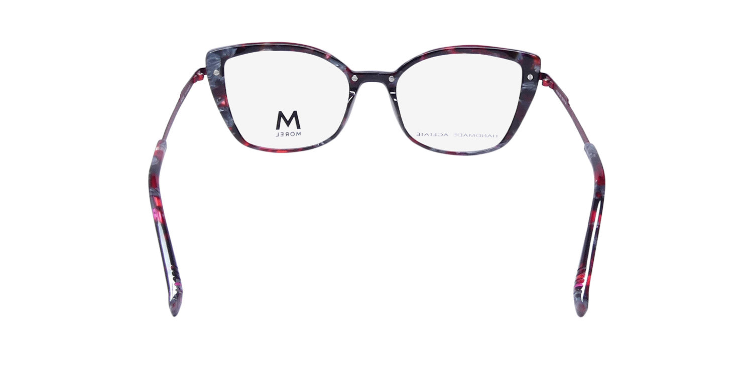 Morel Nomad 40233n Eyeglasses