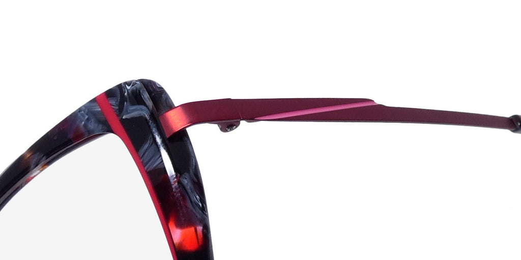 Morel Nomad 40233n Eyeglasses