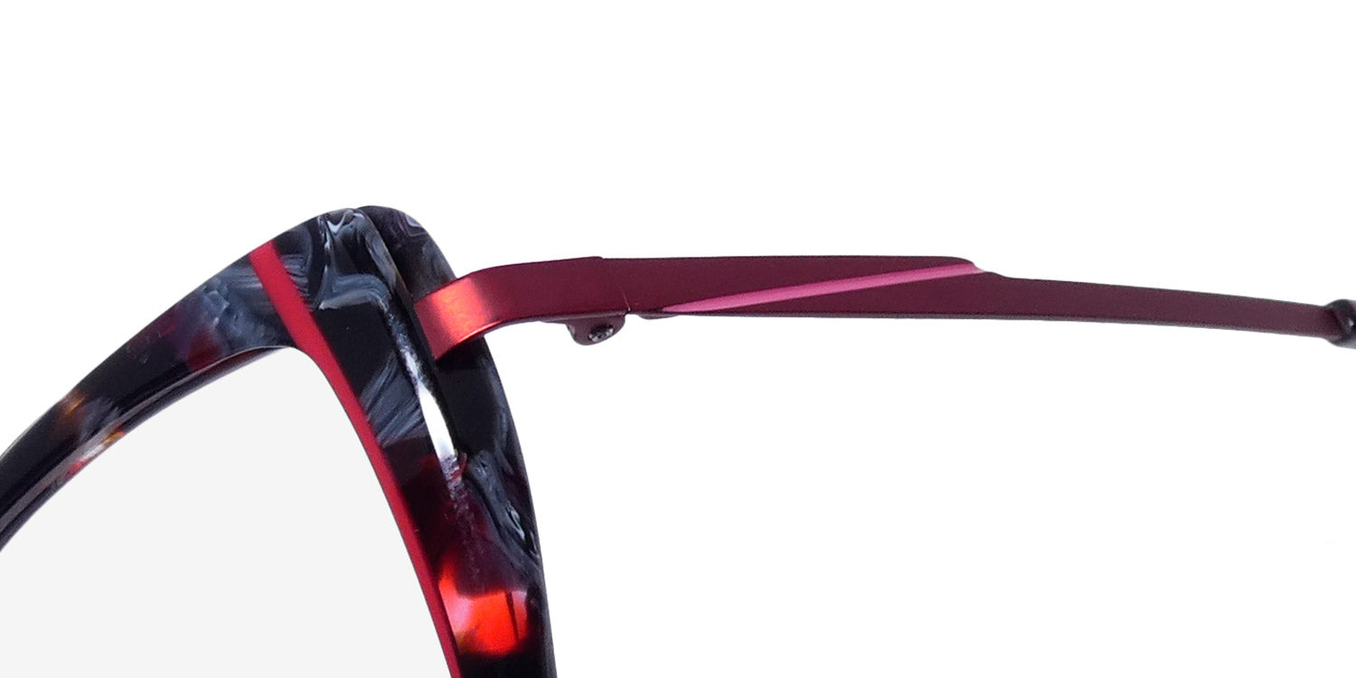 Morel Nomad 40233n Eyeglasses