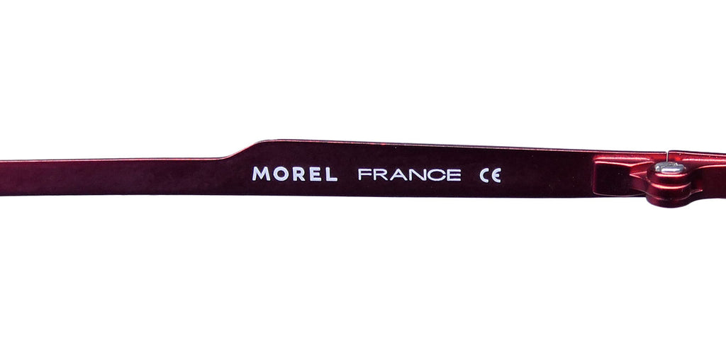 Morel Nomad 40233n Eyeglasses
