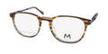 Morel Nomad 40194n Eyeglasses