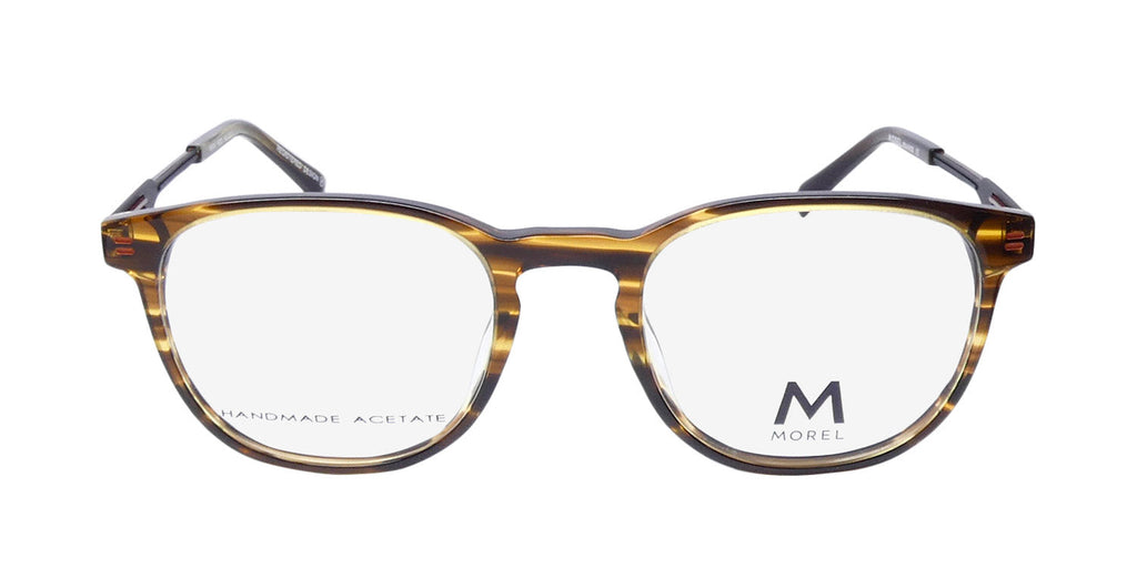 Morel Nomad 40194n Eyeglasses