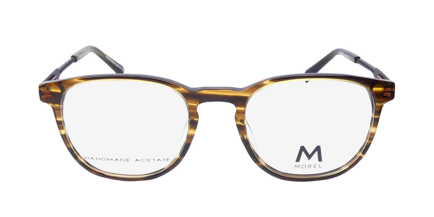 Morel Nomad 40194n Eyeglasses
