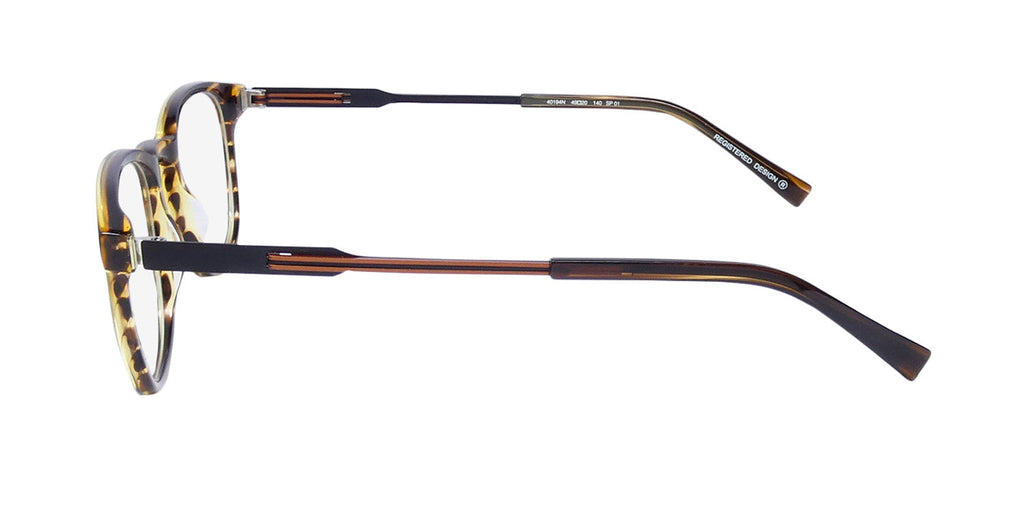 Morel Nomad 40194n Eyeglasses