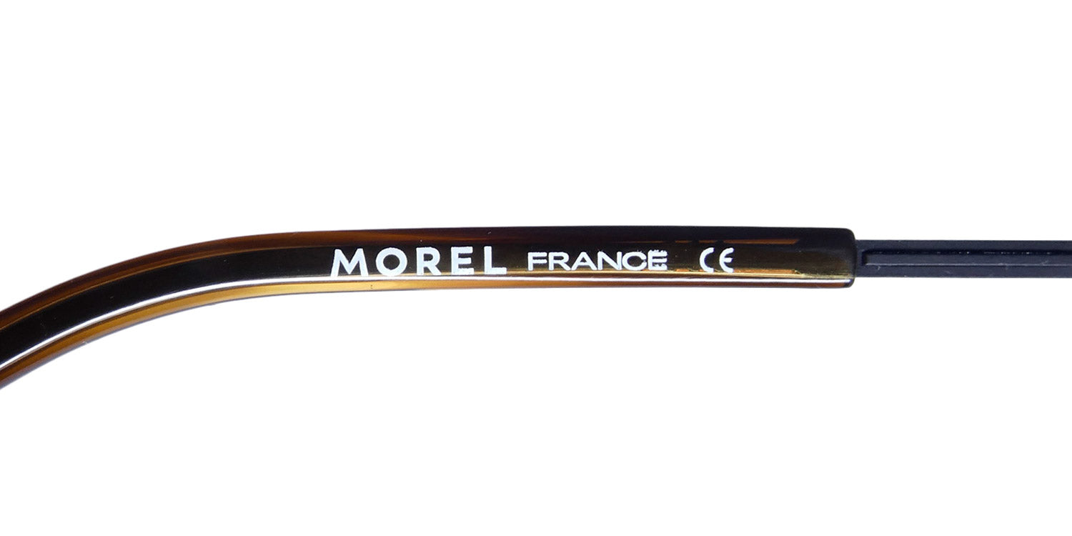 Morel Nomad 40194n Eyeglasses