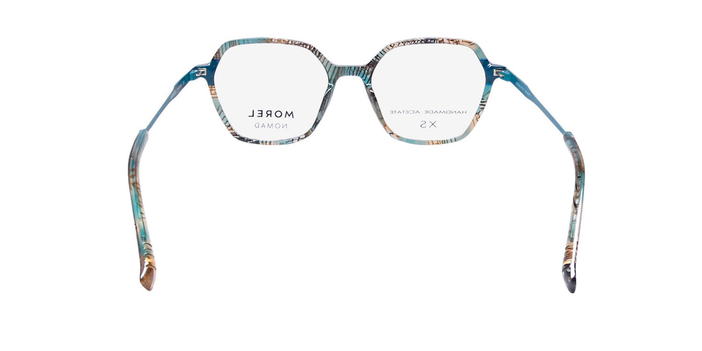 Morel Nomad 40202n Eyeglasses