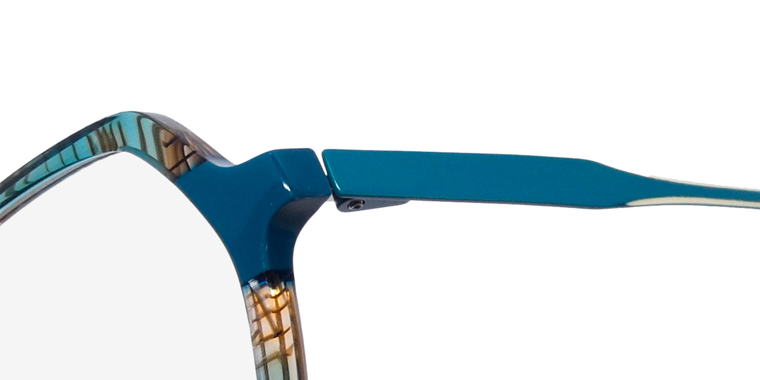 Morel Nomad 40202n Eyeglasses