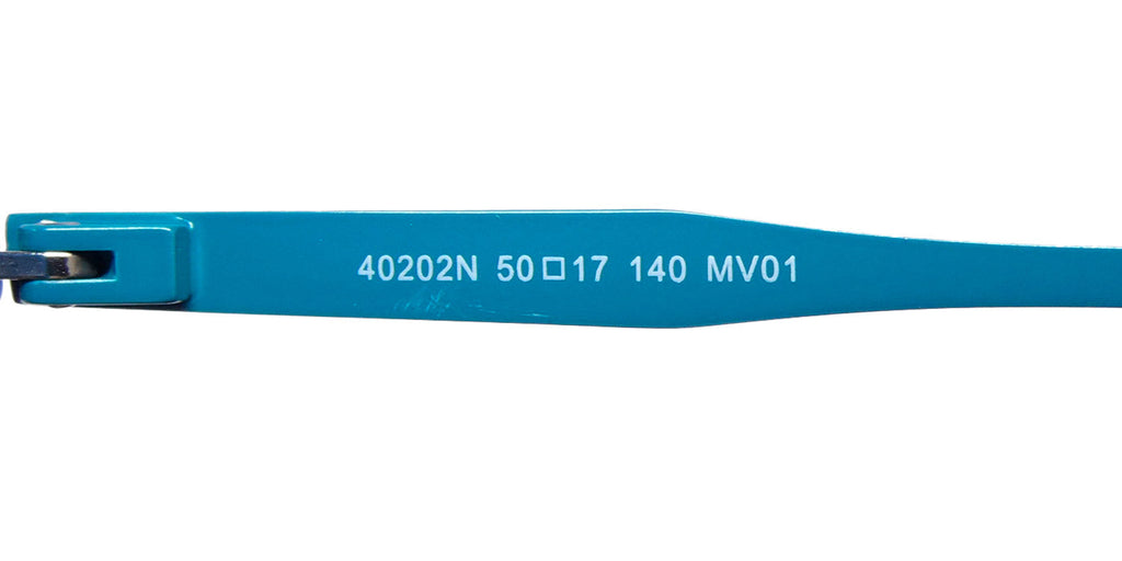 Morel Nomad 40202n Eyeglasses