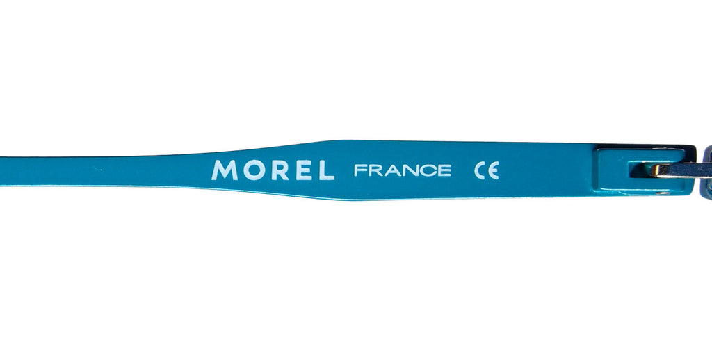 Morel Nomad 40202n Eyeglasses