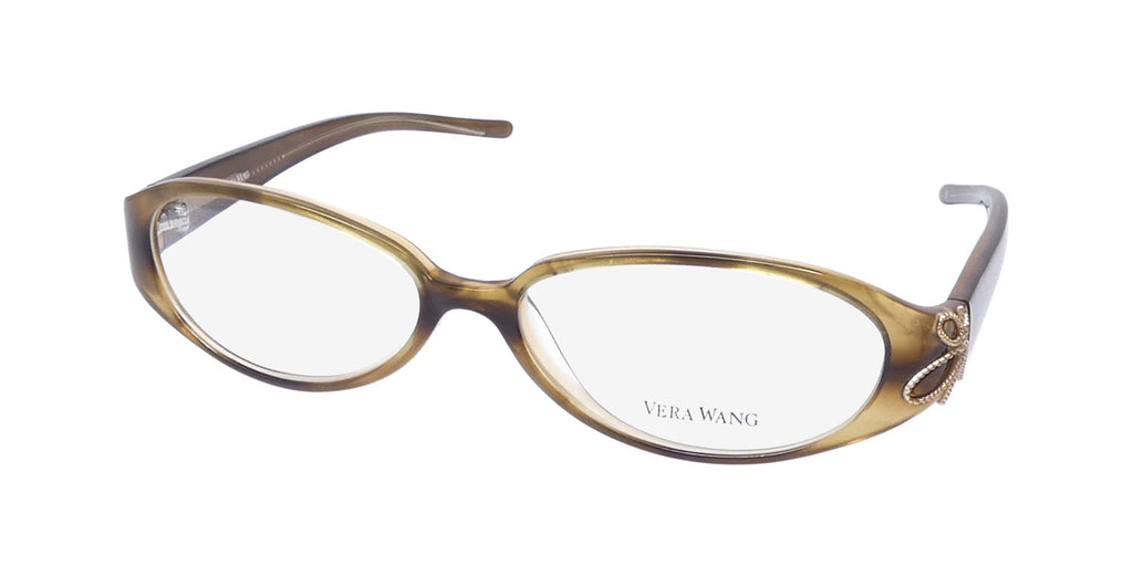 Vera Wang V117 Eyeglasses