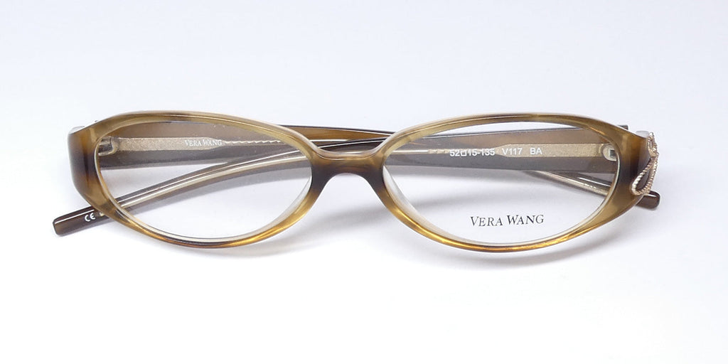Vera Wang V117 Eyeglasses