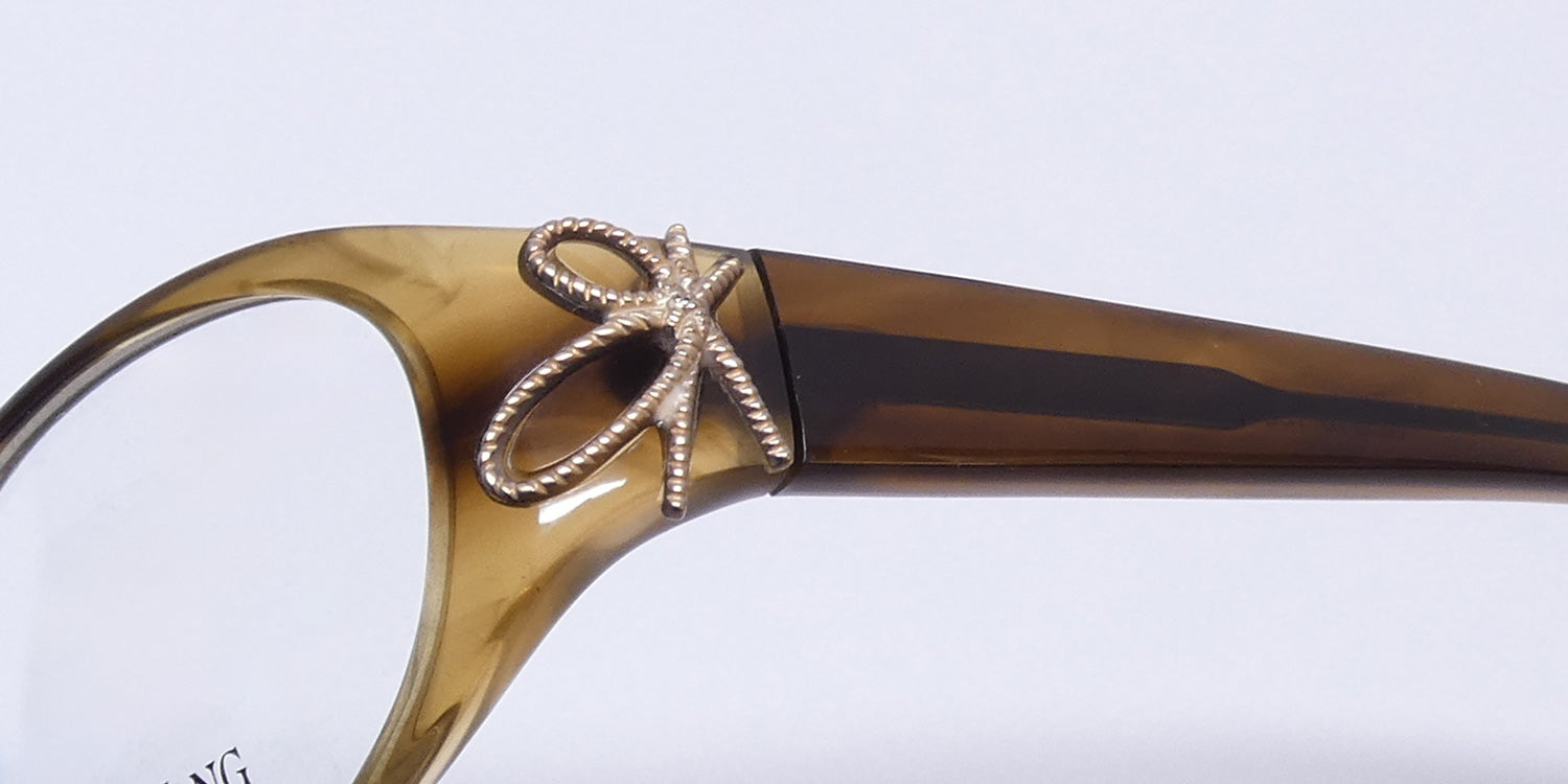 Vera Wang V117 Eyeglasses