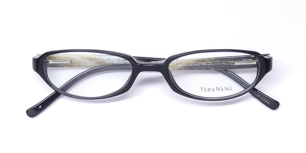 Vera Wang V45 Eyeglasses