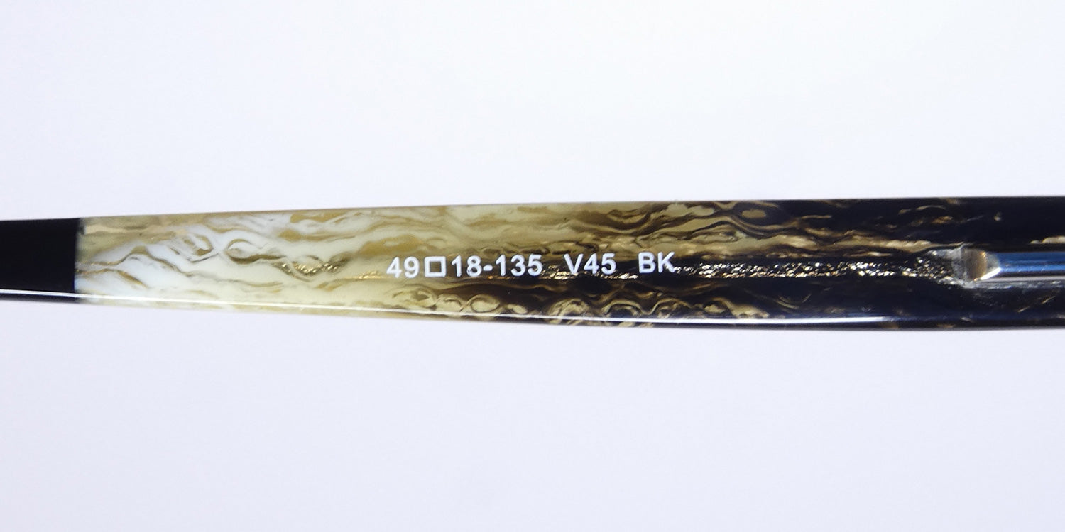 Vera Wang V45 Eyeglasses