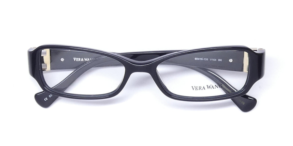 Vera Wang V164 Eyeglasses