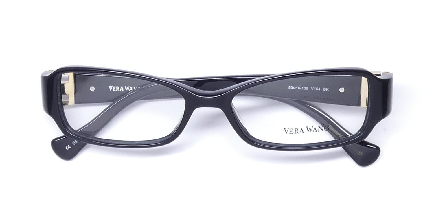 Vera Wang V164 Eyeglasses