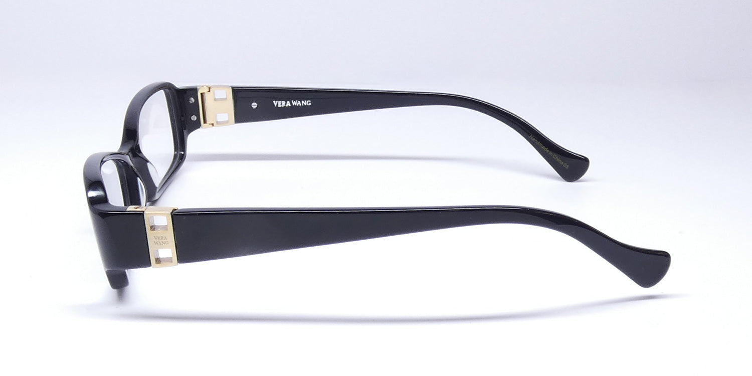 Vera Wang V164 Eyeglasses