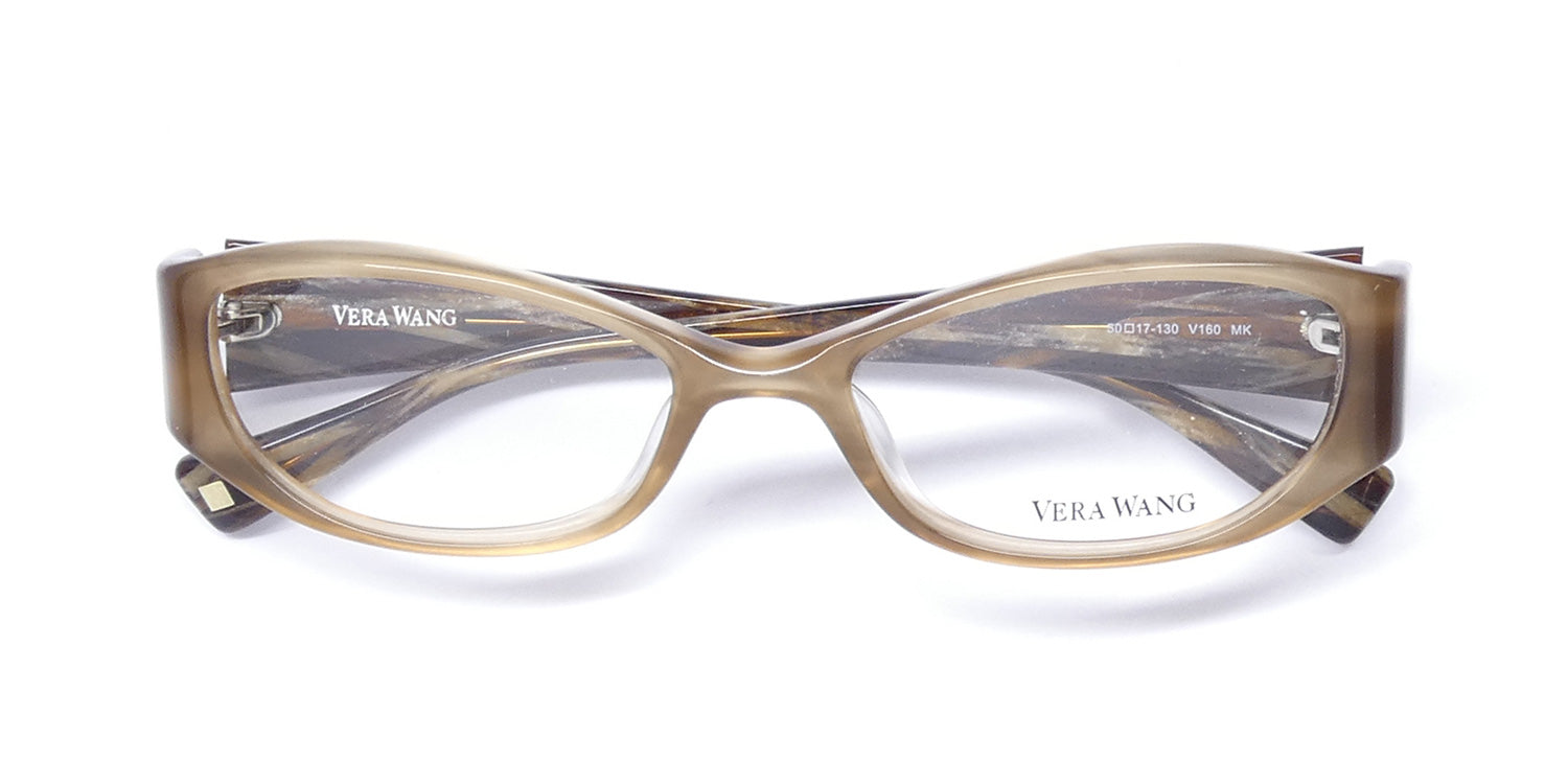 Vera Wang V160 Eyeglasses