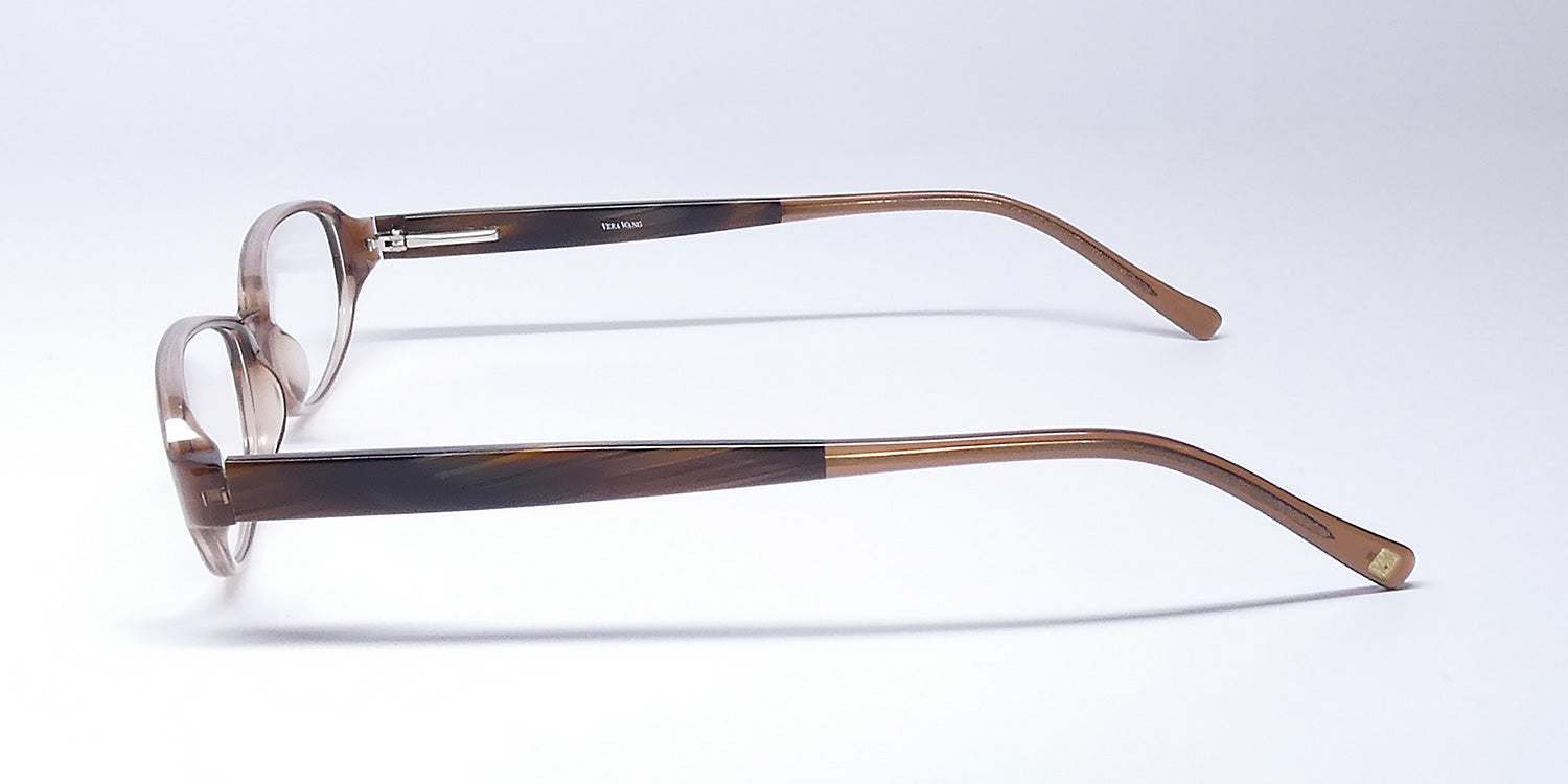 Vera Wang V45 Eyeglasses