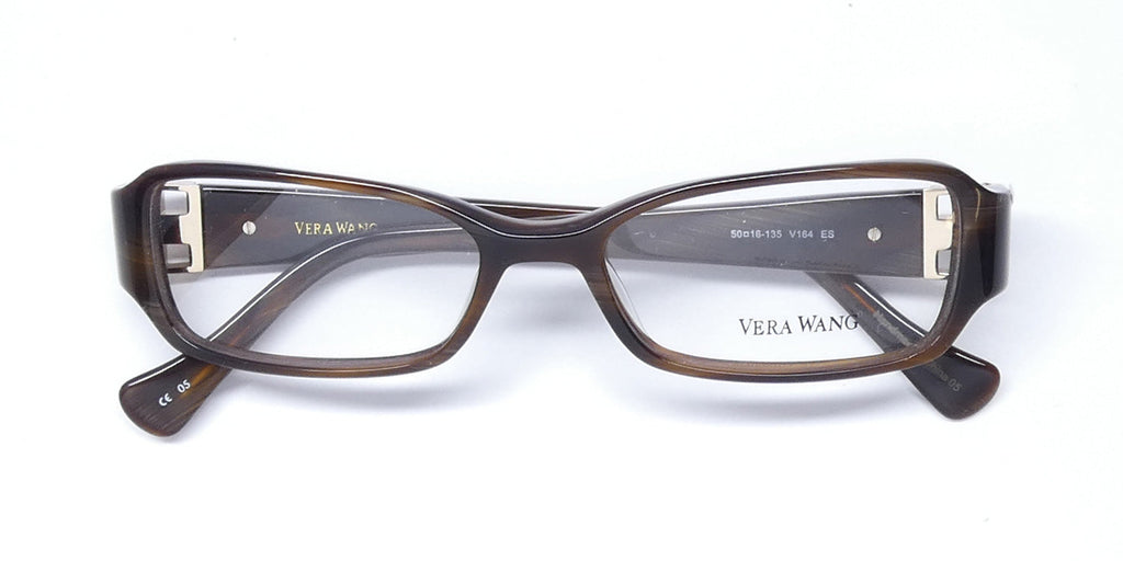 Vera Wang V164 Eyeglasses