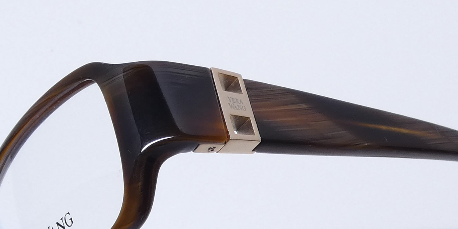 Vera Wang V164 Eyeglasses