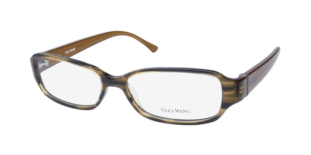 Vera Wang V166 Eyeglasses