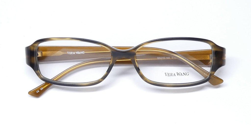 Vera Wang V166 Eyeglasses