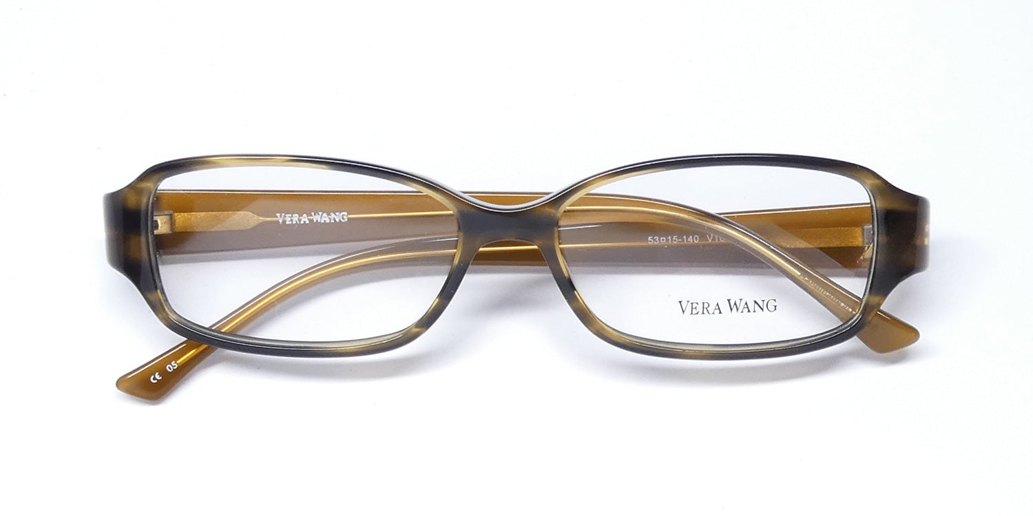Vera Wang V166 Eyeglasses