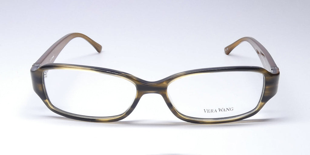 Vera Wang V166 Eyeglasses