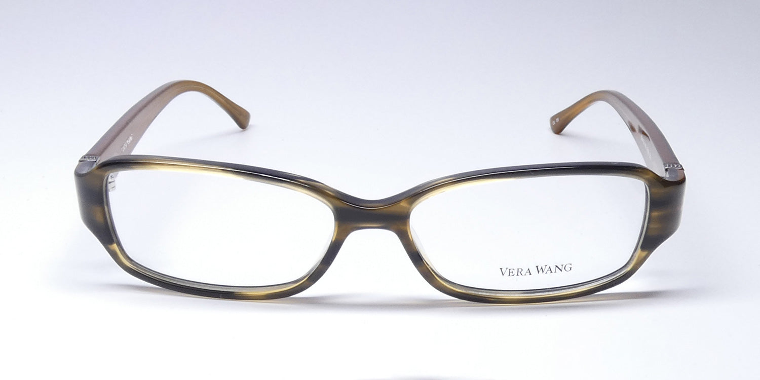 Vera Wang V166 Eyeglasses