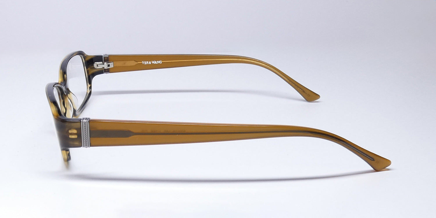 Vera Wang V166 Eyeglasses