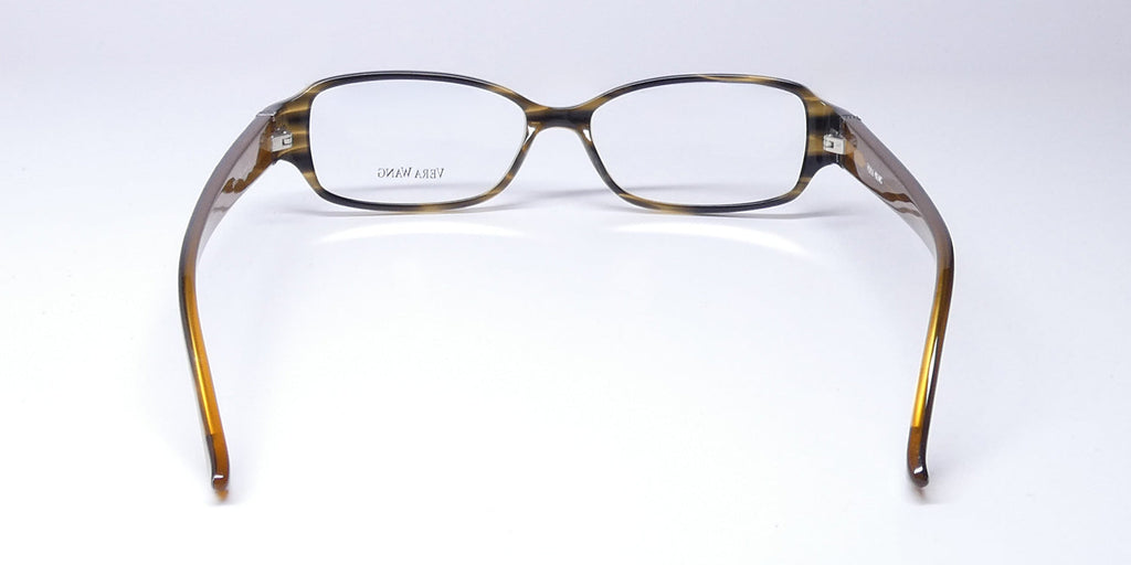 Vera Wang V166 Eyeglasses