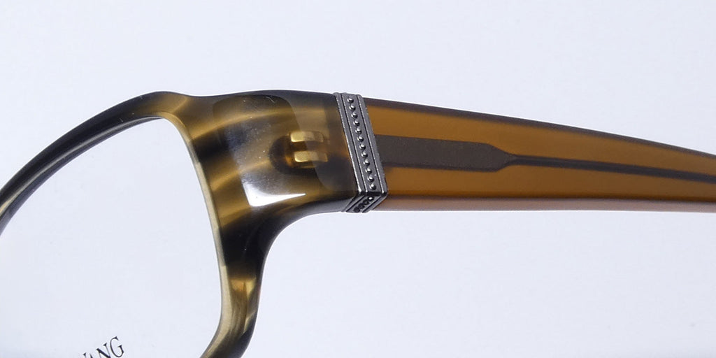 Vera Wang V166 Eyeglasses