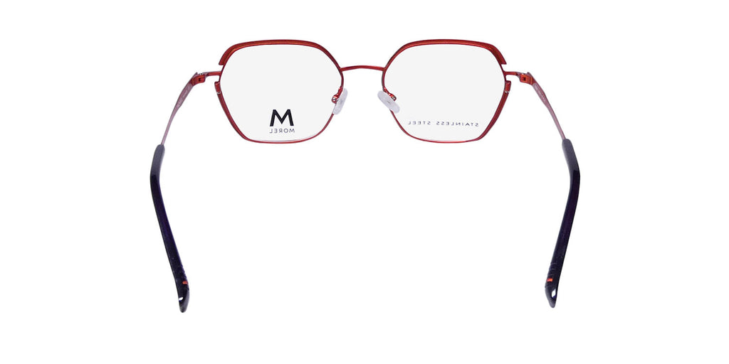 Morel Nomad 40206n Eyeglasses