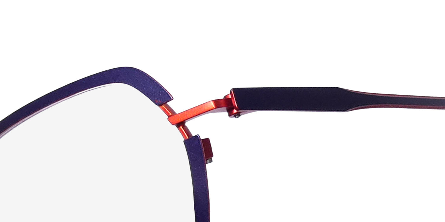 Morel Nomad 40206n Eyeglasses