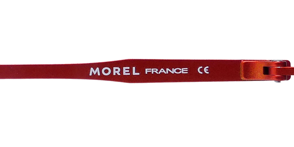 Morel Nomad 40206n Eyeglasses