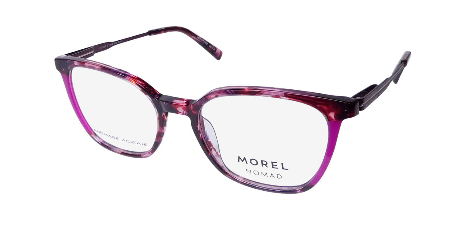Morel Nomad 40192n Eyeglasses