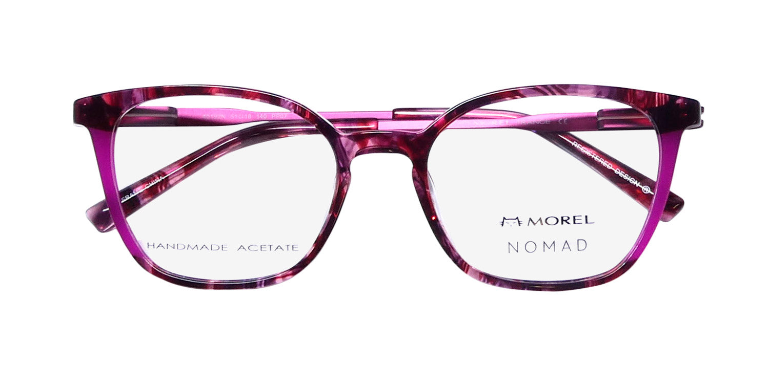 Morel Nomad 40192n Eyeglasses