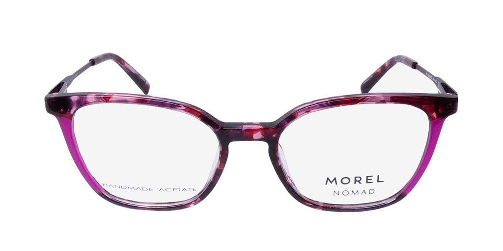Morel Nomad 40192n Eyeglasses