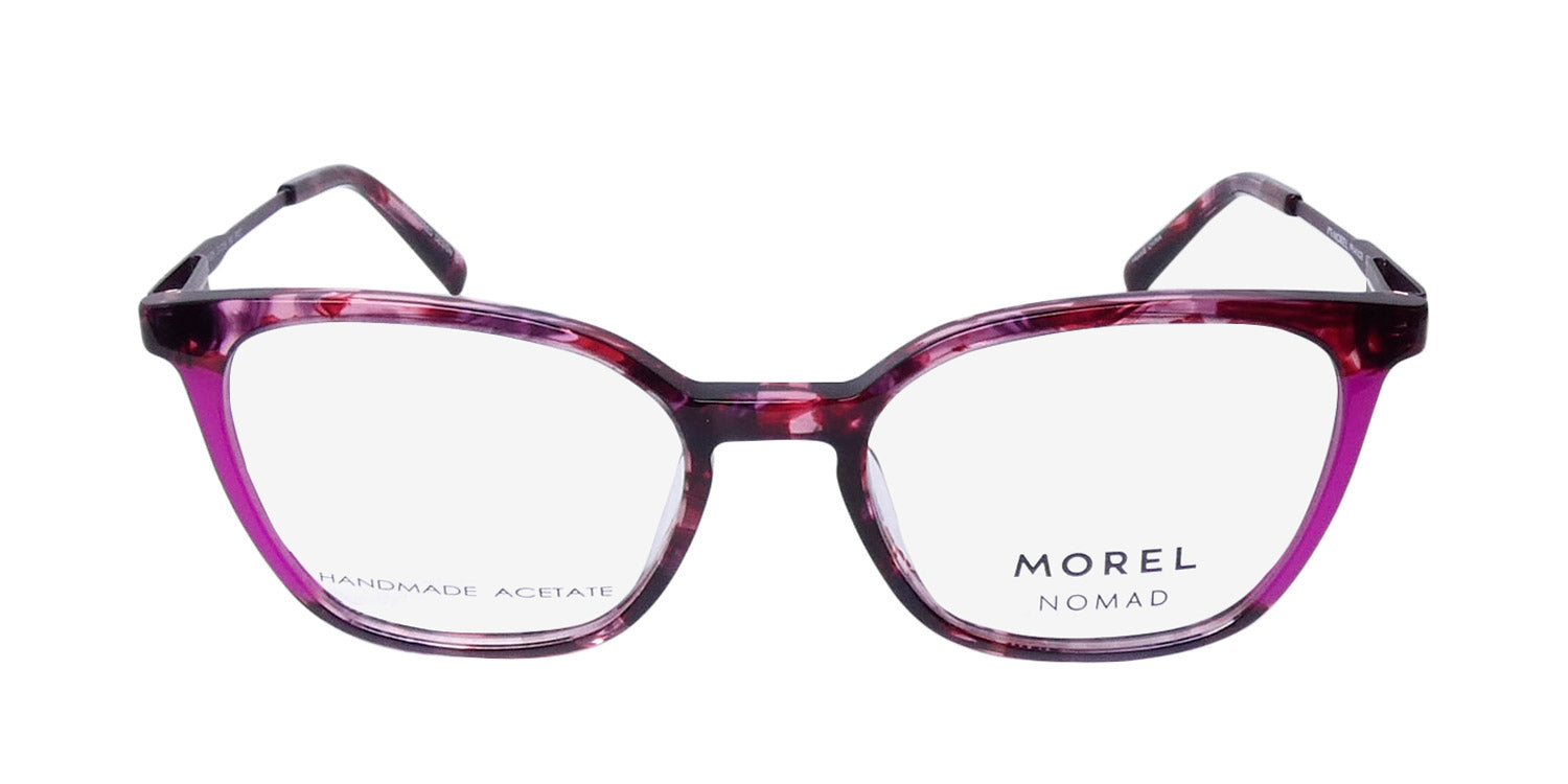 Morel Nomad 40192n Eyeglasses